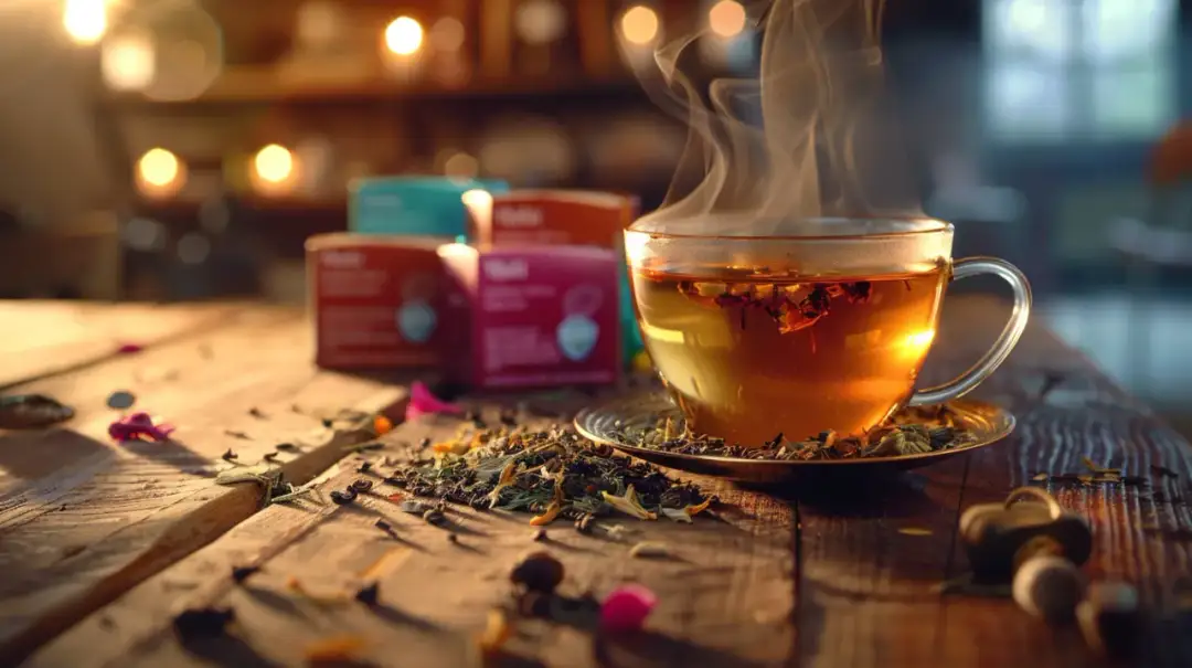 Herbata Milton: Co warto o niej wiedzieć przed zakupem? Porady