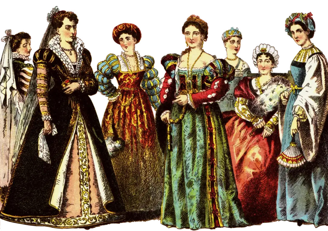 Moda w renesansie: jak styl ubioru odzwierciedlał kulturę i status społeczny