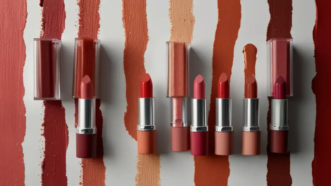 Szminka w płynie – Zalety i wady, które warto znać przed zakupem