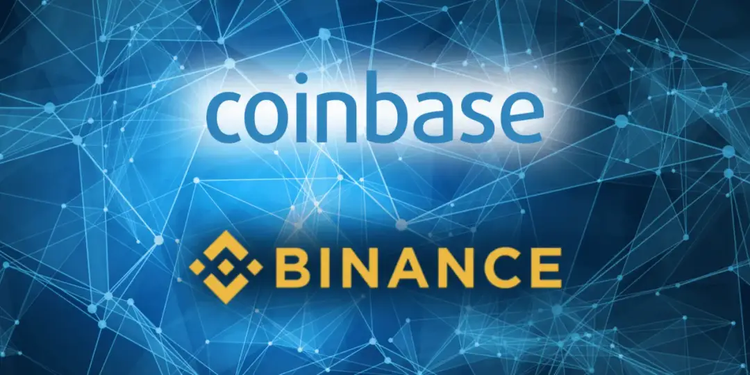 Binance czy Coinbase? Brutalna prawda o najlepszej giełdzie kryptowalut