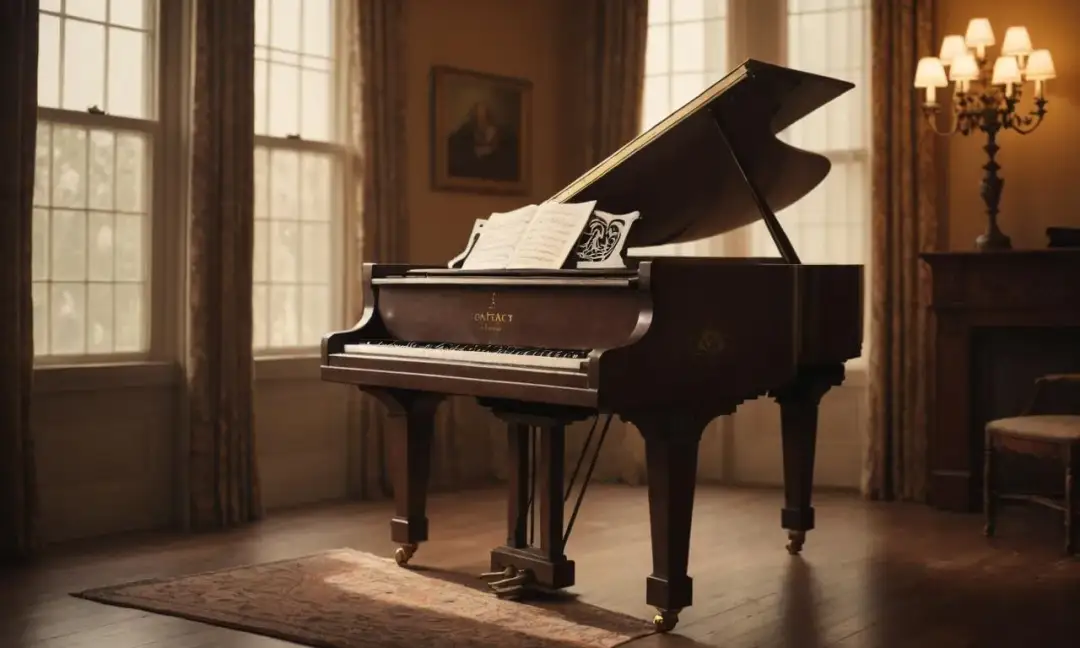 Kiedy urodził się Chopin? Odkryj tajemnice jego daty urodzin