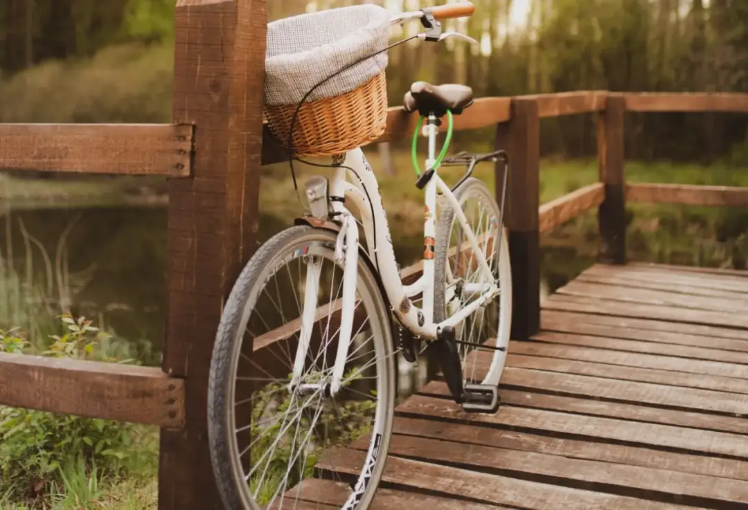 Najlepsze rowery trekkingowe damskie: komfort i trwałość na każdą trasę