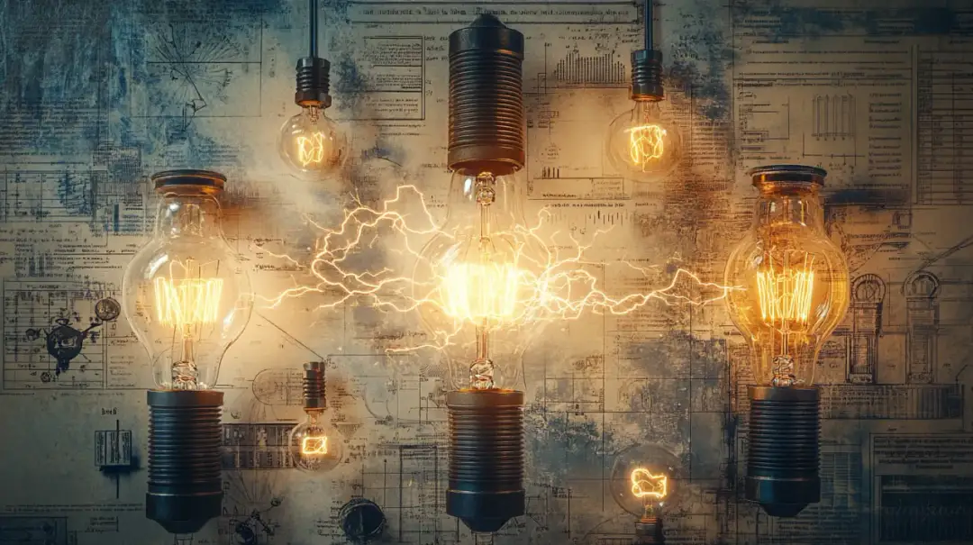 Kto odkrył prąd? historia wynalazków i odkryć, które warto poznać