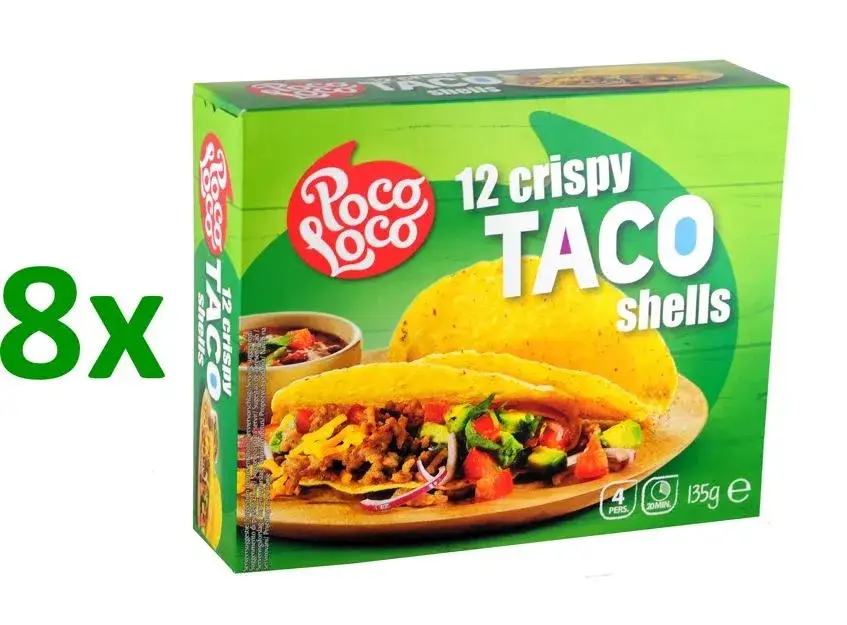 Gdzie kupić placki taco? Sprawdzone miejsca i najlepsze oferty