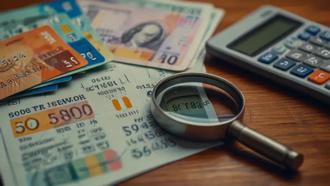 Jak obliczyć zdolność kredytową? Kluczowe wskazówki i narzędzia online