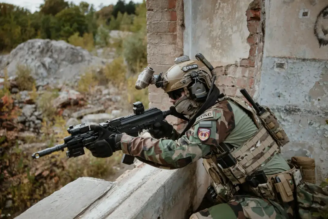 Jakie części warto wymienić, aby poprawić osiągi repliki ASG?