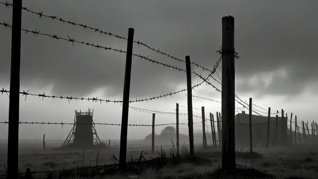 Zapomniane piekło nazizmu: Co takiego kryje historia Flossenbürga?