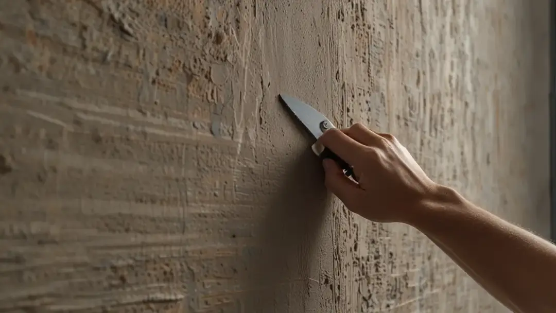 Trawertyn tynk dekoracyjny: jak uzyskać najlepszy efekt wykończenia?