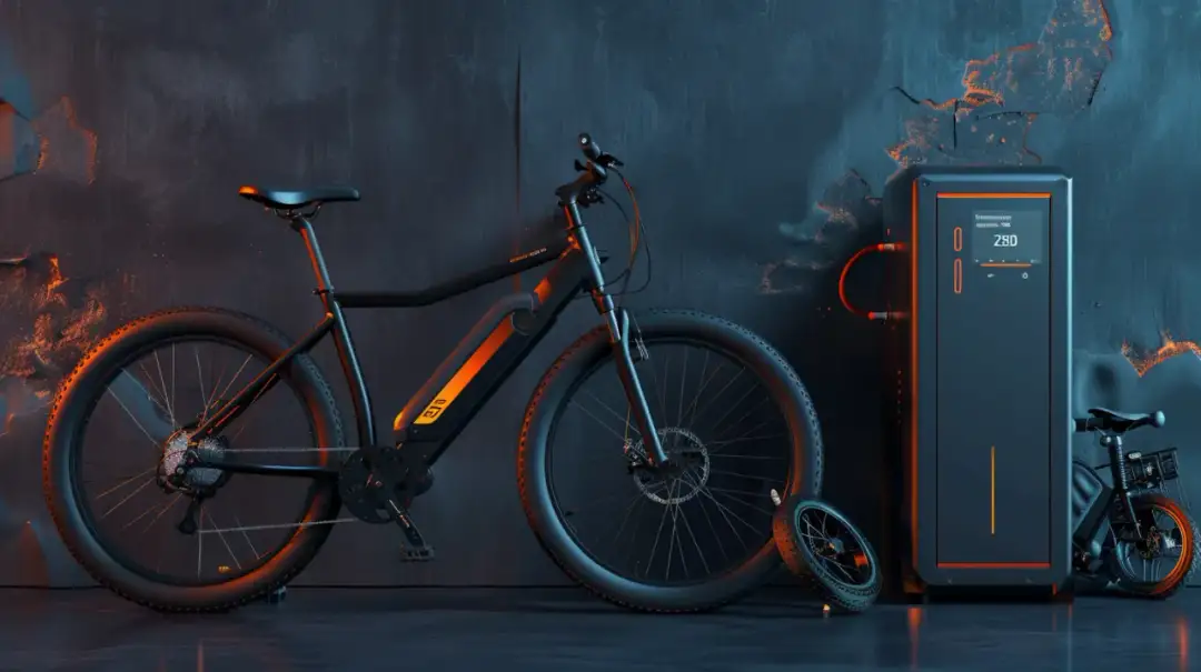 Bateria 36V 20Ah - Czy to odpowiedni wybór dla Twoich potrzeb?