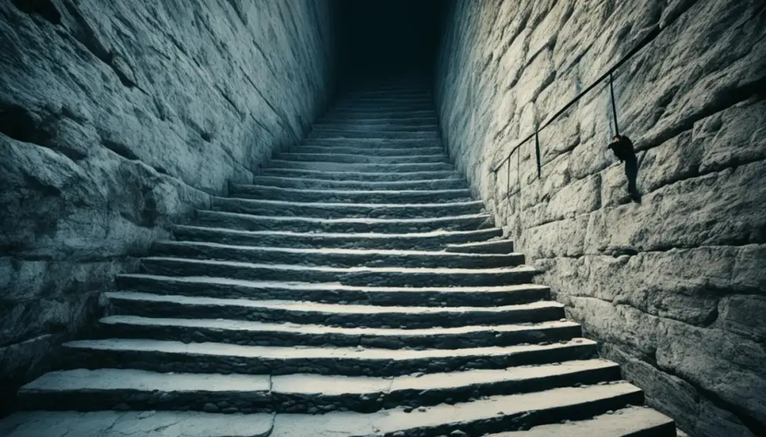 Jak złagodzić strome schody i poprawić ich bezpieczeństwo?