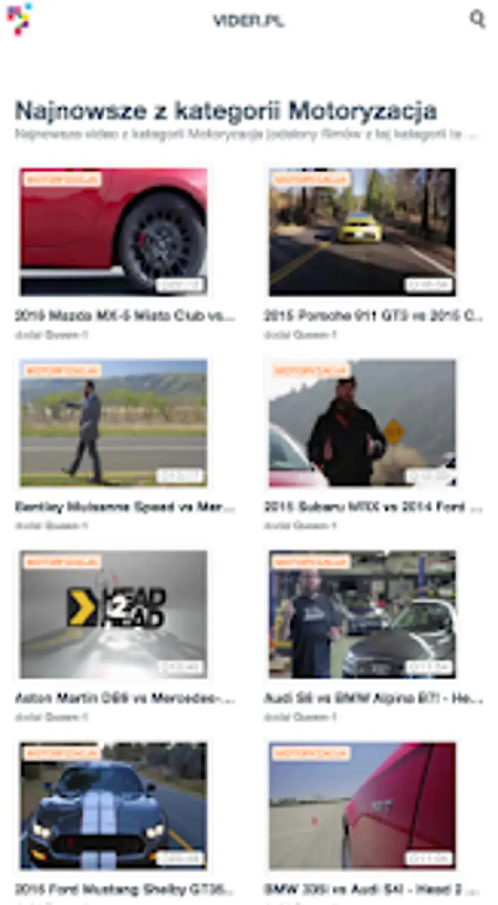 Polecane produkcje na Vider PL: co warto obejrzeć w HD i 4K?