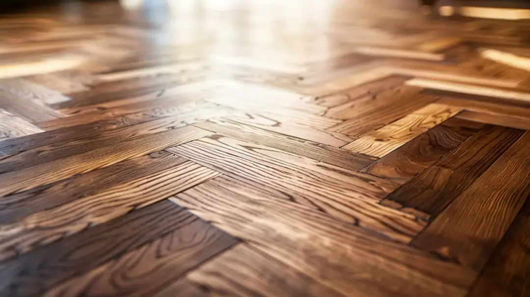 Deska w jodełkę: Jak ułożyć idealną podłogę? Ciekawe wzory