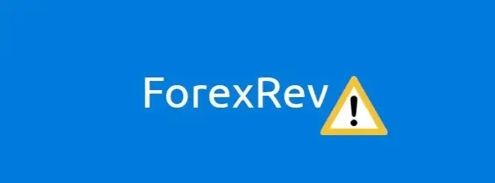 ForexRev: Wiarygodne recenzje i opinie o brokerach Forex