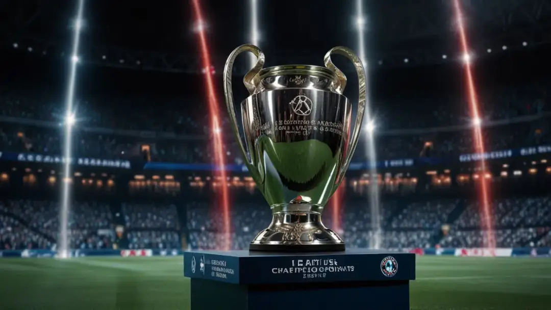 Wygrani Ligi Mistrzów: Historia triumfatorów i ich osiągnięcia