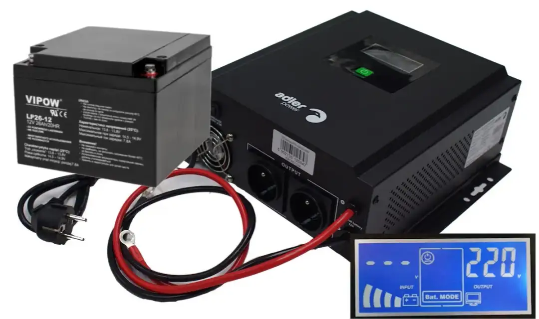 Zasilanie awaryjne do domu: jak wybrać najlepsze rozwiązanie