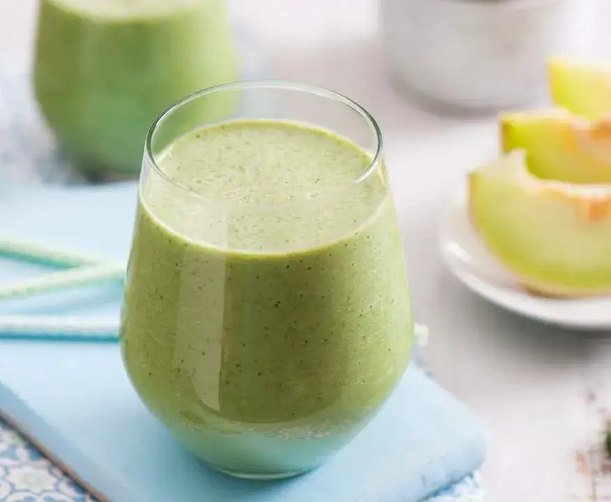 Koktajl z melona odchudzający – zdrowe przepisy na szybkie efekty