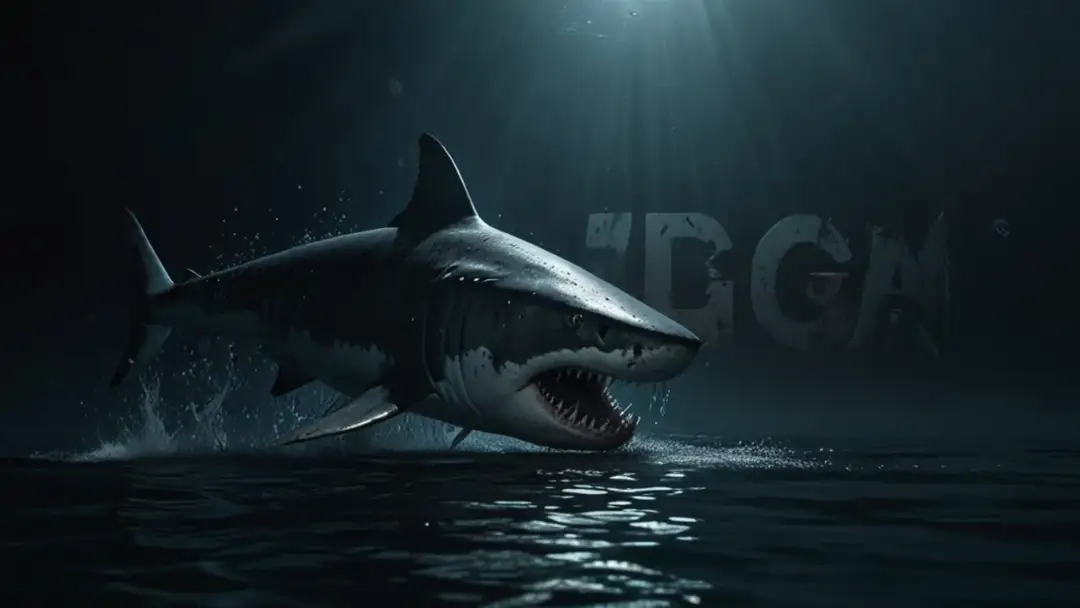 Gdzie obejrzeć Meg 2 online? Tajemnice morskiego potwora na CDA