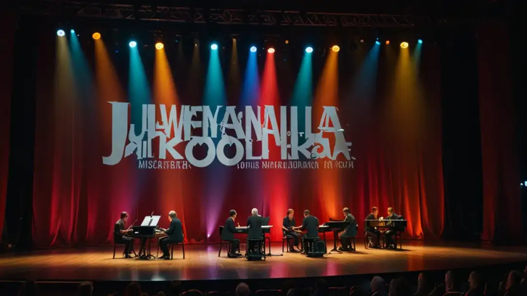 Program i najważniejsze występy Juwenaliów AGH Kraków - co zobaczymy?