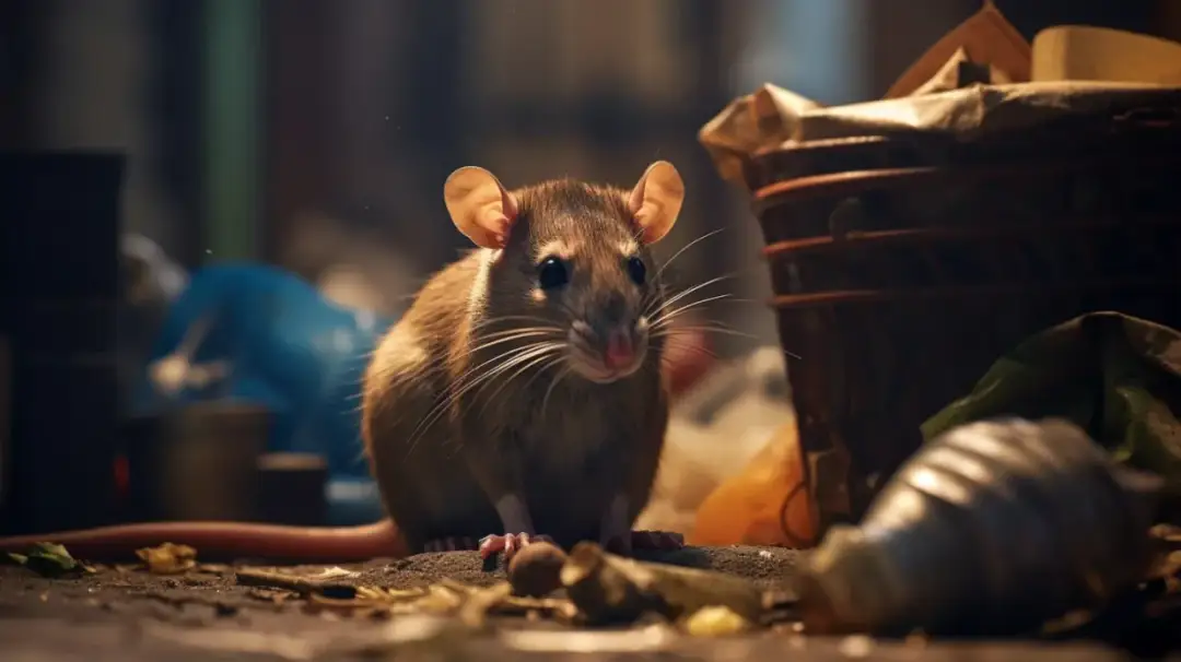 Szczury w snach: znaczenie i symbolika - interpretacja sennika