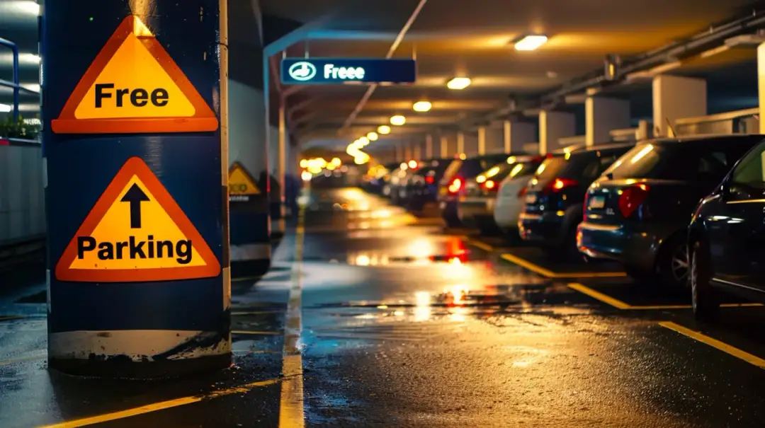 Darmowy parking Międzyzdroje: Gdzie znaleźć najlepsze miejsca?