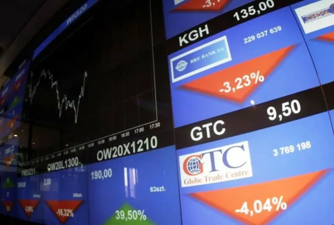 Co to jest giełda papierów wartościowych i jak wpływa na inwestycje