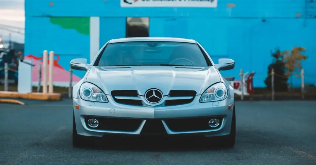 Opinie o Audi A6 C6 2.4 benzyna – co warto wiedzieć przed zakupem?