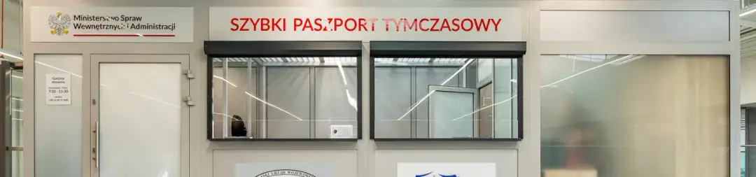 Jak wyrobić paszport w Katowicach? Sprawdź, co musisz wiedzieć