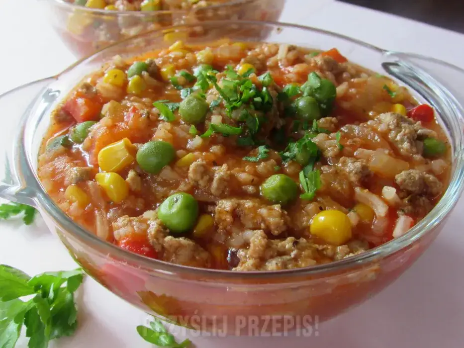 Jak zrobić risotto z mięsem, które zachwyci Twoich gości