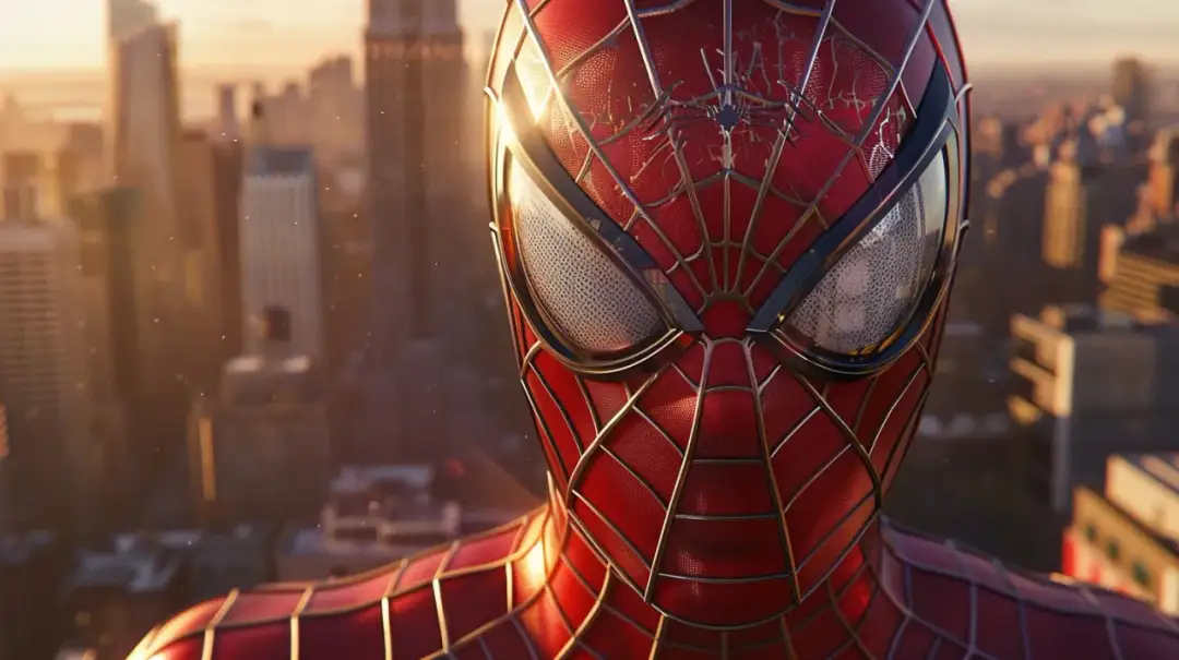 Głowa Spidermana: Jaką rolę odgrywa w świecie komiksów Marvela?