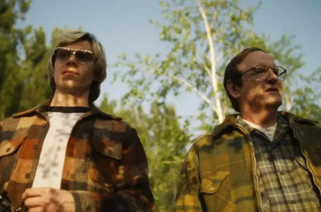 Serial o Mordercach - Czy popularność tego gatunku jest uzasadniona?