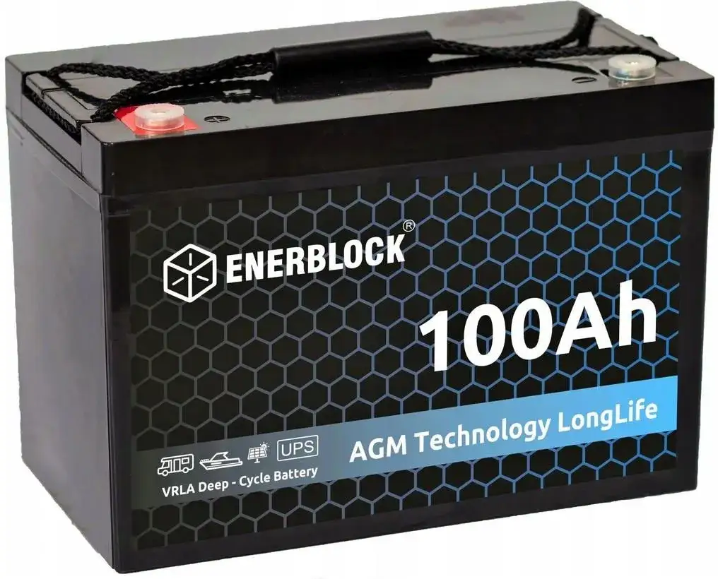 Akumulator AGM czy żelowy do fotowoltaiki – który wybrać, by uniknąć błędów?