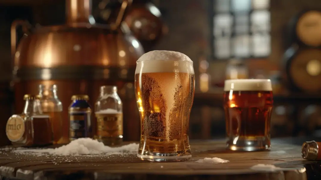 Duńskie piwo: Przewodnik po najlepszych smakach i browarach