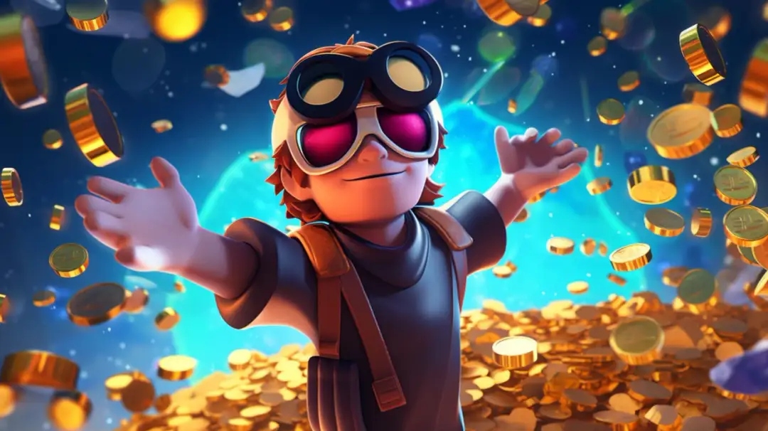 Odkryj jak szybko zdobyć Robuxy w Roblox oraz dostać je za darmo!