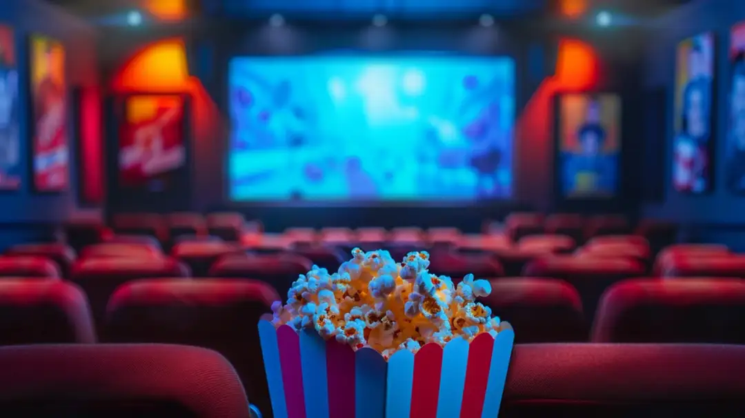 Repertuar Cinema City Bydgoszcz - sprawdź aktualnie grane filmy