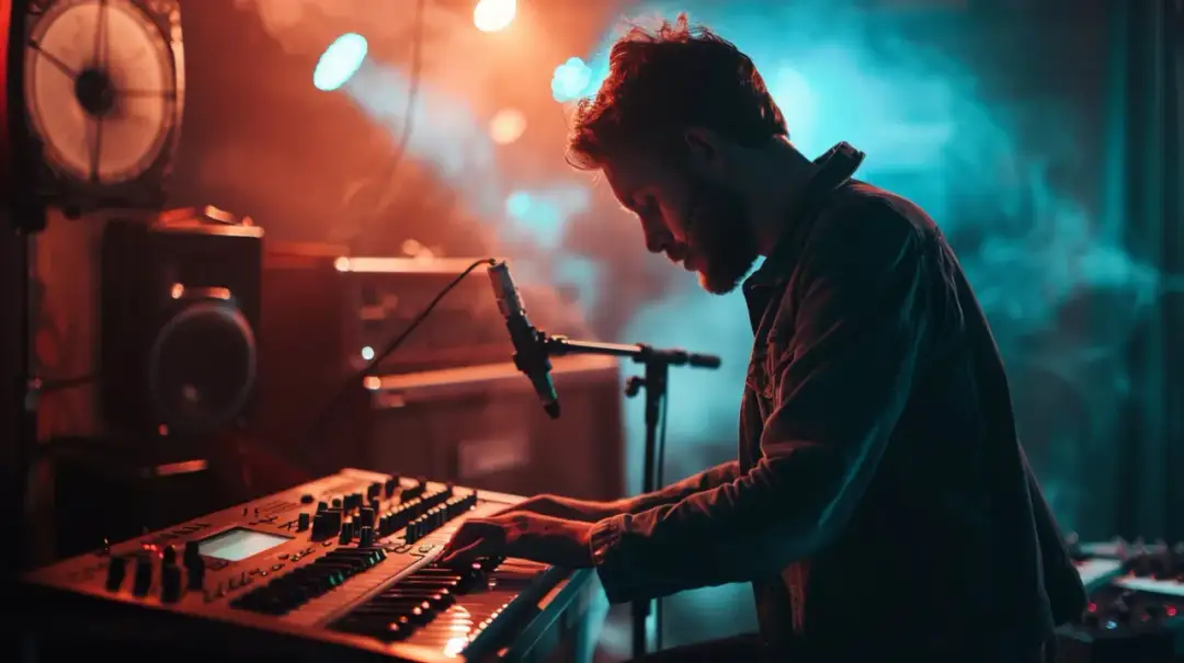 Gorąca 100 Eski: Jak trafić na listę przebojów? Wskazówki dla artystów