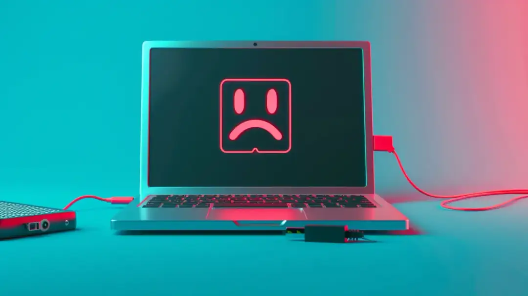 Bateria: Jak rozwiązać problem z ładowaniem laptopa? - Skuteczne porady