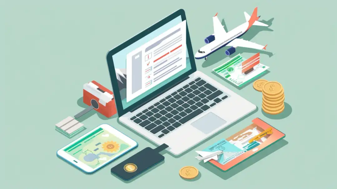 Kalkulator podróży służbowej: Jak obliczyć koszty podróży