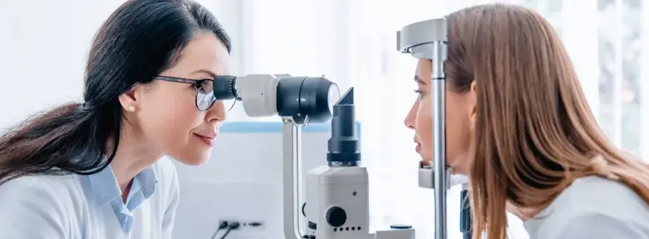 Czy optometrysta jest lekarzem? Różnice i ważne informacje o optometrii