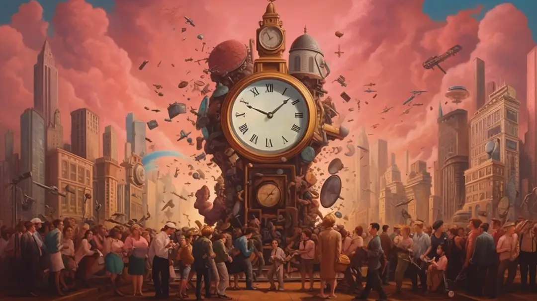 Świat po COVID: Jak pandemia zmieniła nasze życie i nawyki?