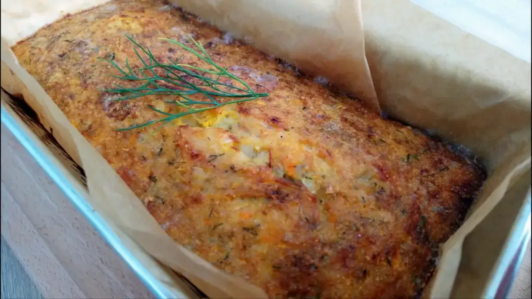 Jak zrobić pasztet z cukini, który zaskoczy Twoich gości smakiem