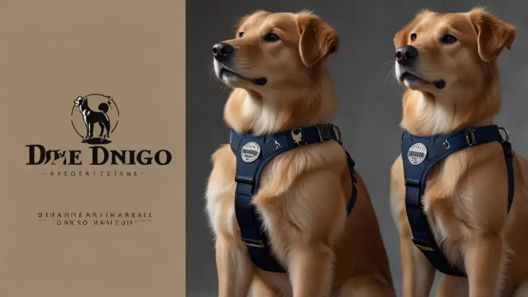 Szelki Dingo - poznaj 3 najlepsze modele i znajdź idealne dla psa