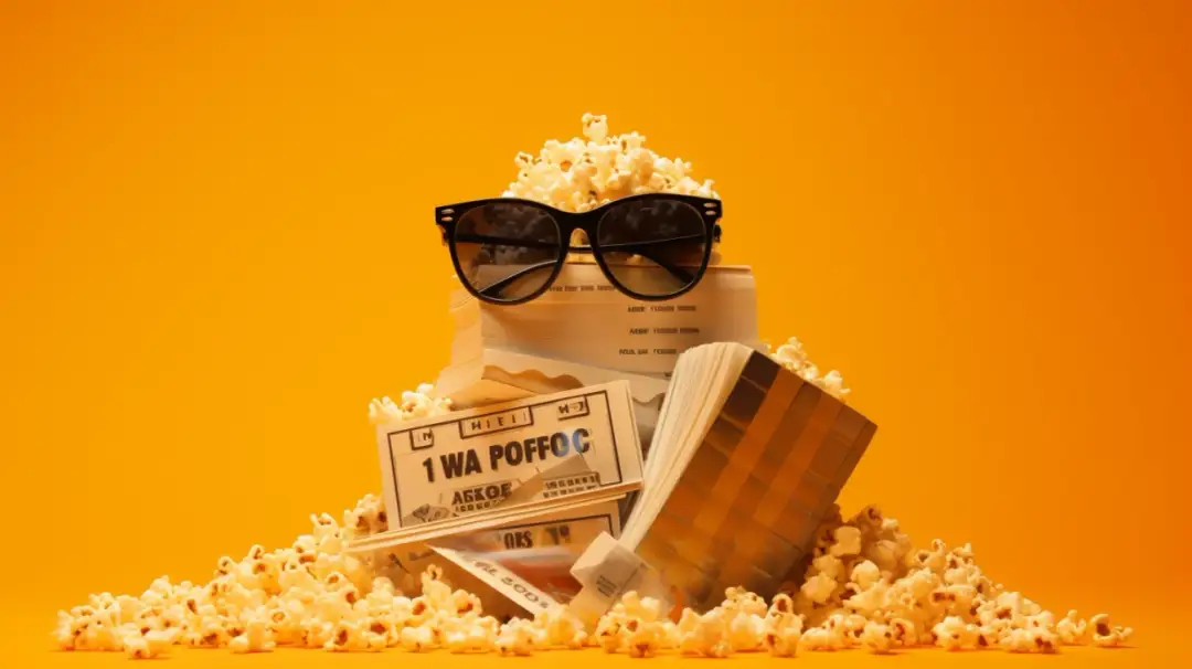 Odkryj świat komedii parodii: Najlepsze filmy parodie i parodie filmów czekają