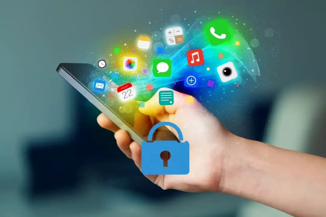 Jak ustawić hasło na aplikacje i zabezpieczyć swoje dane przed włamaniami