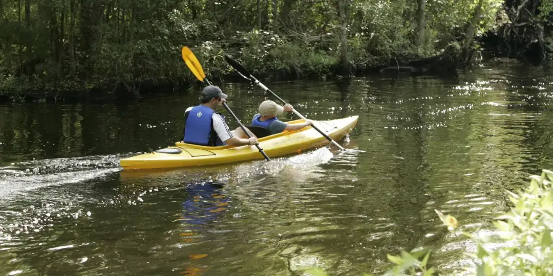 Rzeka Piława spływ kajakowy: najlepsze trasy i atrakcje na wodzie