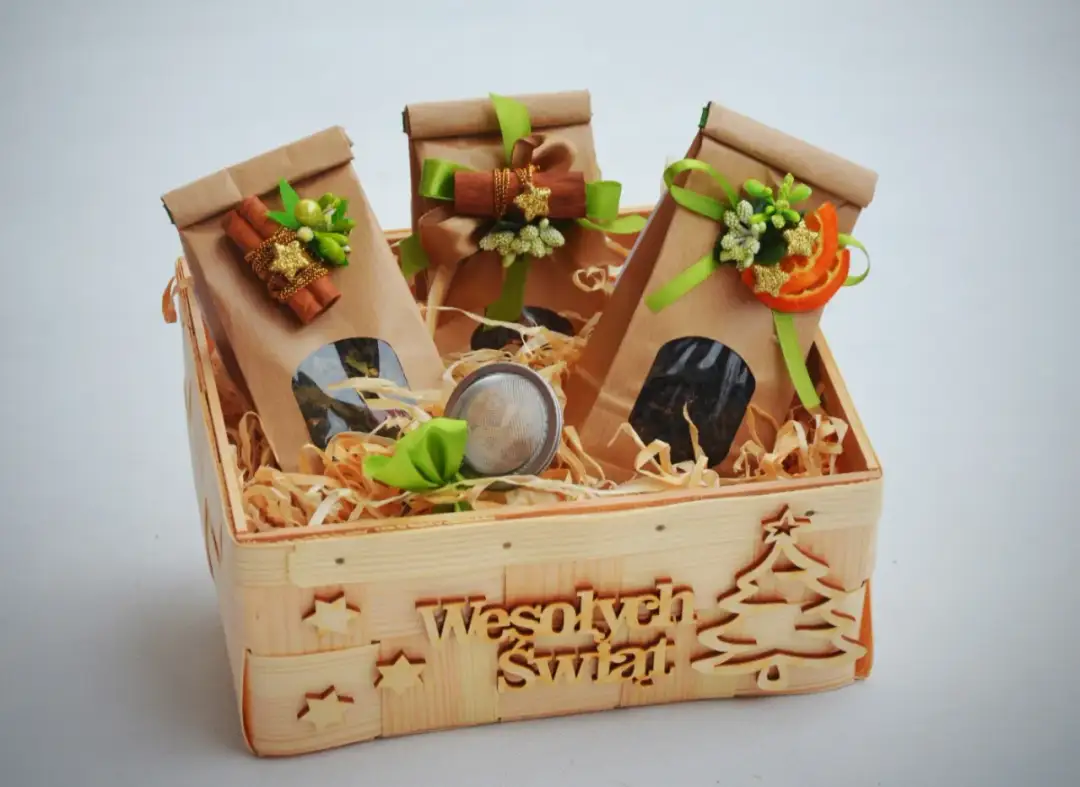 Oryginalny prezent w puszce – niepowtarzalne upominki dla firm