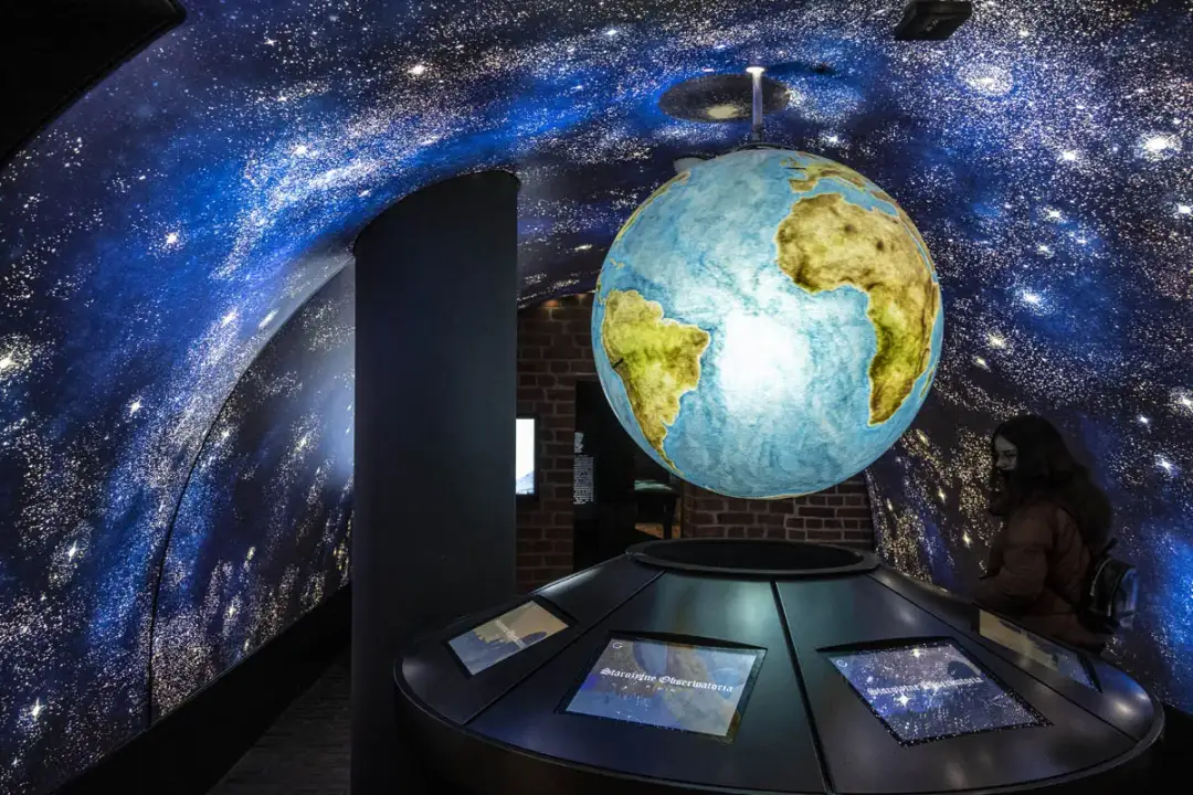 Toruń co zobaczyć: 10 niezwykłych atrakcji miasta Kopernika