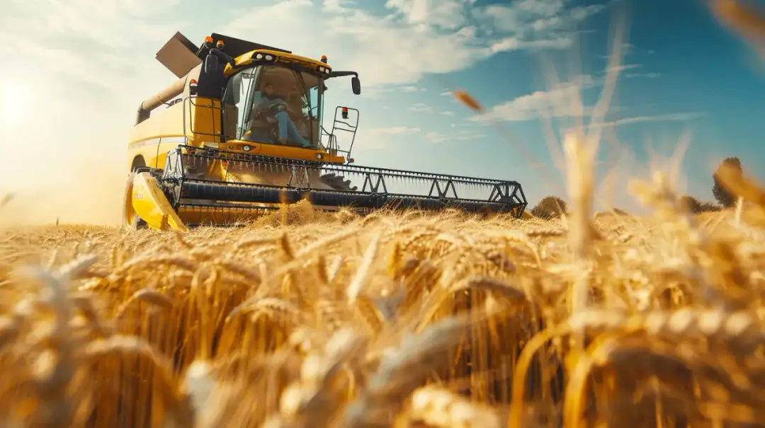 New Holland: Wydajność i zalety modelu TC5060 w rolnictwie