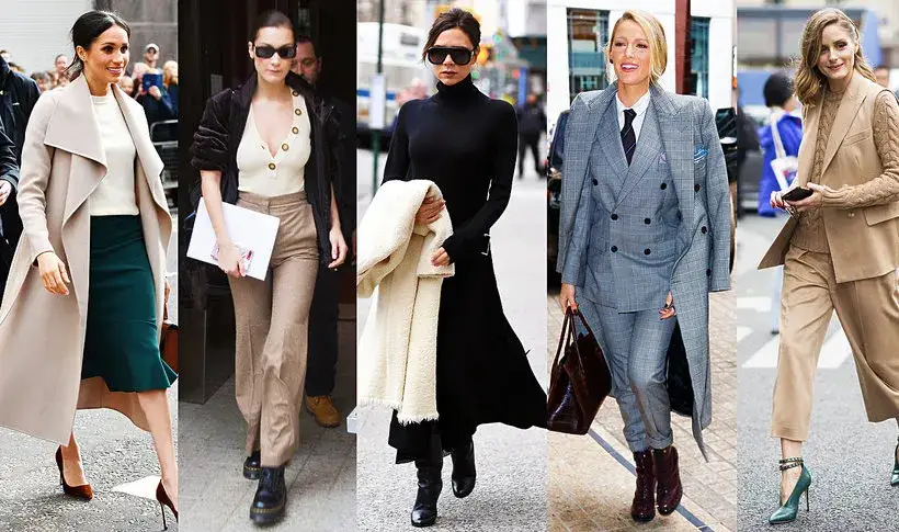 Stylizacja na spotkanie biznesowe: 8 kluczowych zasad sukcesu