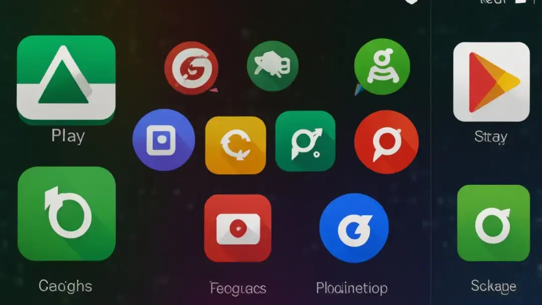 Jak pobrać sklep play na telefon - skuteczna instalacja krok po kroku