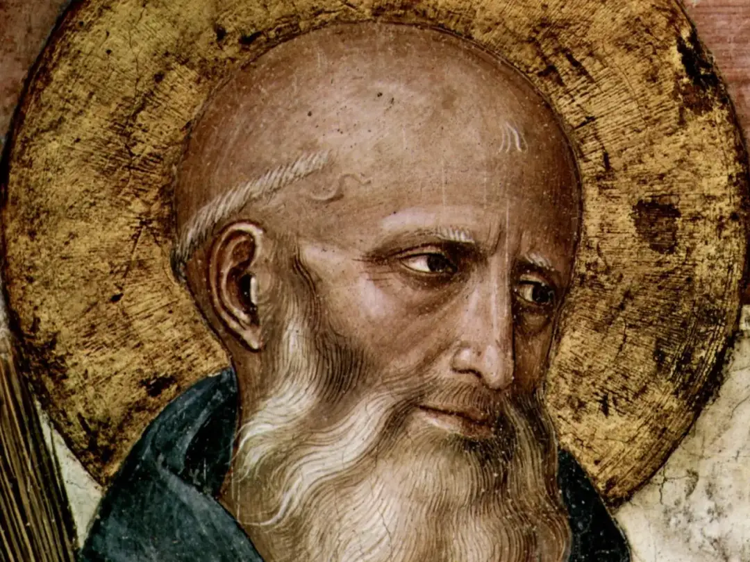 Poznaj prawdziwe powody dlaczego św. Benedykt został patronem Europy